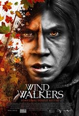 Wind Walkers Movie Poster