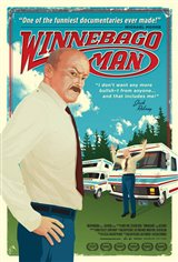 Winnebago Man Movie Poster