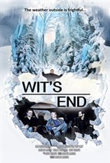 Wit's End Movie Poster