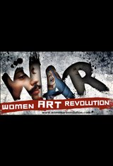 !Women Art Revolution Movie Poster