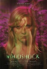 Woodshock Poster
