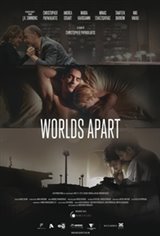 Worlds Apartt (Enas Allos Kosmos) Movie Poster
