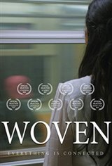 Woven Movie Poster