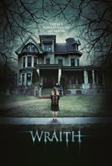 Wraith Movie Poster