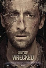 Wrecked Movie Poster