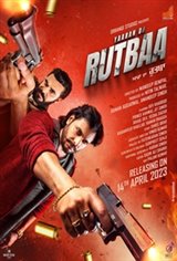 Yaaran Da Rutbaa Movie Poster