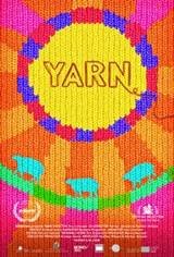Yarn Movie Poster