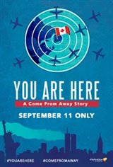 You Are Here Movie Poster
