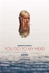You Go To My Head Movie Poster