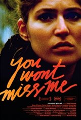You Won't Miss Me Movie Poster