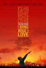 Youssou N'dour: I Bring What I Love Movie Poster