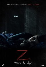 Z (2020) Poster