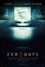 Zero Days Movie Poster
