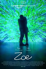 Zoe Poster