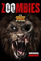 Zoombies Movie Poster