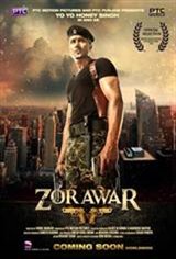 Zorawar Movie Poster
