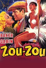 Zou Zou Movie Poster