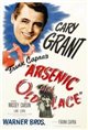 Arsenic and Old Lace Movie Poster