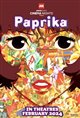 AXCN: Paprika - Satoshi Kon Fest Movie Poster
