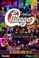 Chicago & Friends in Concert Movie Poster