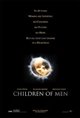 Children of Men Movie Poster