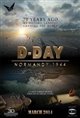 D-Day: Normandy 1944 Movie Poster