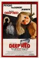 Deep Red Movie Poster