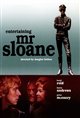 Entertaining Mr. Sloane Movie Poster