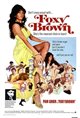 Foxy Brown Movie Poster