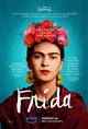 Frida (Prime Video) Movie Poster