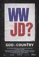 God & Country Movie Poster