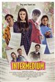 Intermedium Movie Poster