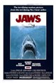 Jaws Movie Poster