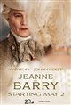 Jeanne du Barry Movie Poster