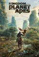 Kingdom of the Planet of the Apes: The IMAX Experience Movie Poster