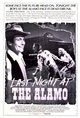 Last Night at the Alamo Movie Poster