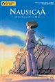 Nausicaä of the Valley of the Wind: Studio Ghibli Fest 2023 Movie Poster