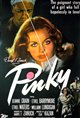 Pinky (1949) Movie Poster