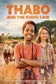 Thabo and the Rhino Case Movie Poster