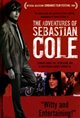 The Adventures of Sebastian Cole Movie Poster
