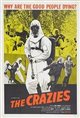 The Crazies Movie Poster