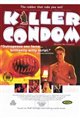 The Killer Condom Movie Poster