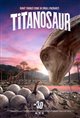 Titanosaur 3D Movie Poster