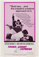 Trans-Europ-Express Movie Poster