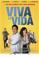 Viva la vida Movie Poster