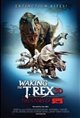 Waking the T-Rex 3D: The Story of SUE Movie Poster