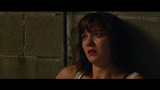 10 Cloverfield Lane movie clip - "You Can't Leave"