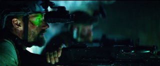 13 Hours: The Secret Soldiers of Benghazi - Restricted Trailer 2