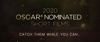 2020 OSCAR NOMINATED SHORT FILMS Trailer
