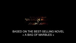 A Bag of Marbles - Trailer